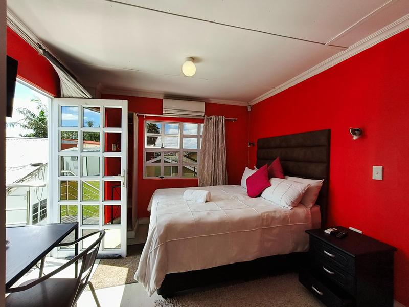 To Let Commercial Property for Rent in Mthata Eastern Cape
